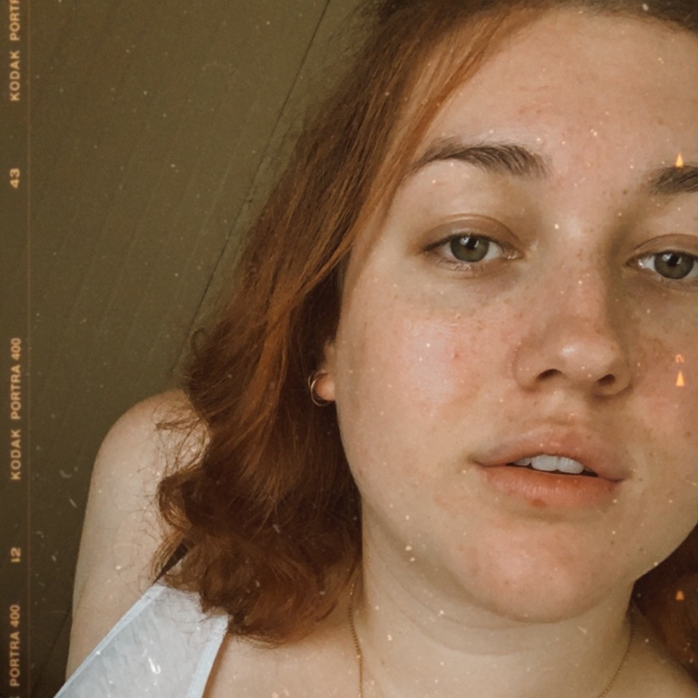 Meet your Posher, Chanelle